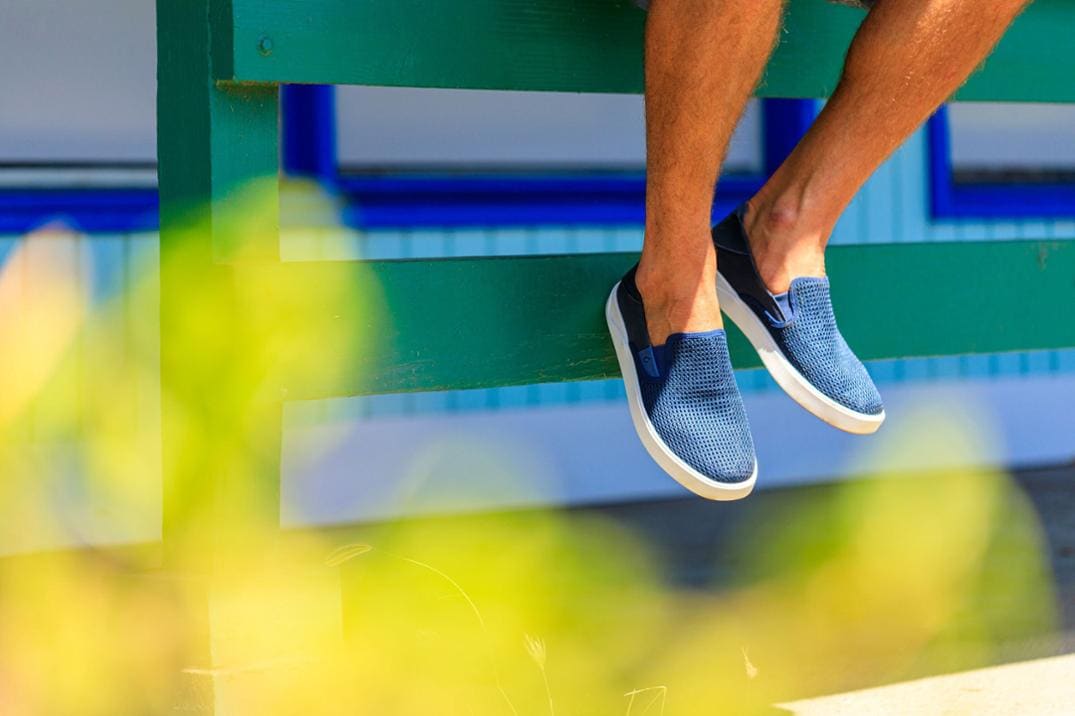 Location Image for Lae'ahi Shoes - Men's