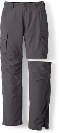 Alternate View (Sandcastle)