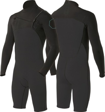 Vissla 7 Seas Raditude 2-2 Long Sleeve Spring Wetsuit