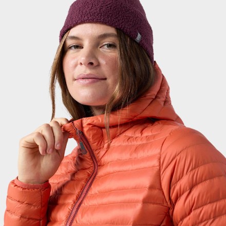 Stio Pinion Down Pullover - Women's 6