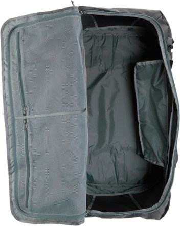 Patagonia Black Hole Duffel 100 L 7