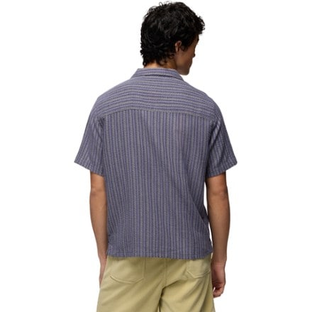 prAna Anza Borrego Shirt - Men's 1