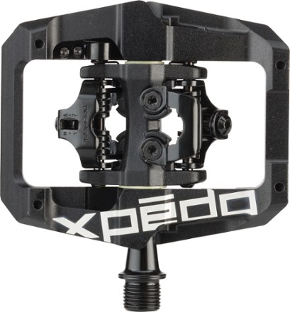 Xpedo GFX Pedals 1