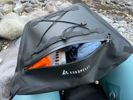 Kokopelli Packraft Delta Deck Dry Pack - M 4