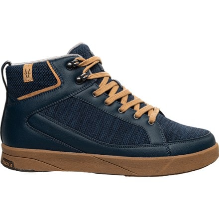 SAOLA Machu Waterproof Boots - Men's 0