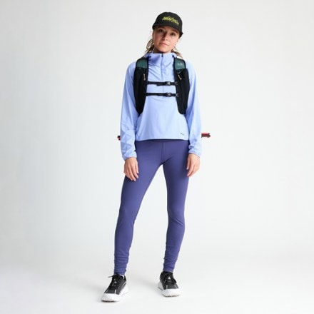 Mountain Hardwear Yuba Trail Tights - Women's 9