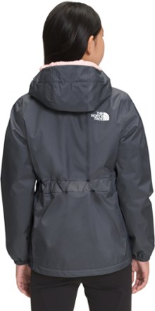 The North Face Warm Storm Rain Jacket - Girls' 2