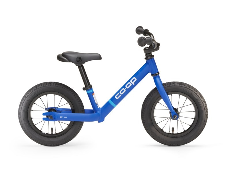 Co Op Cycles Rev 12 Kids Balance Bike