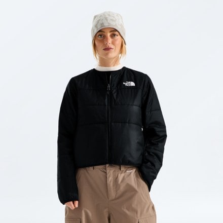 The North Face Slaydee Triclimate 3-in-1 Jacket - Women's 4