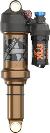 Fox FLOAT X LV Factory Rear Shock 0
