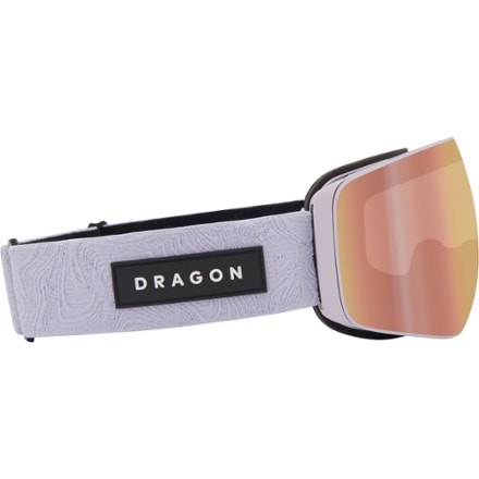 Dragon Slain Mag Snow Goggles 1