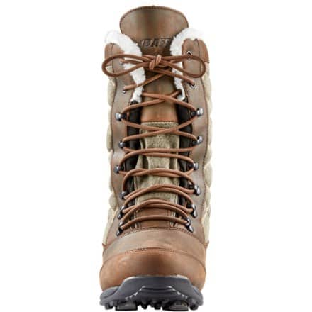Baffin Cortina Boots - Women's 4