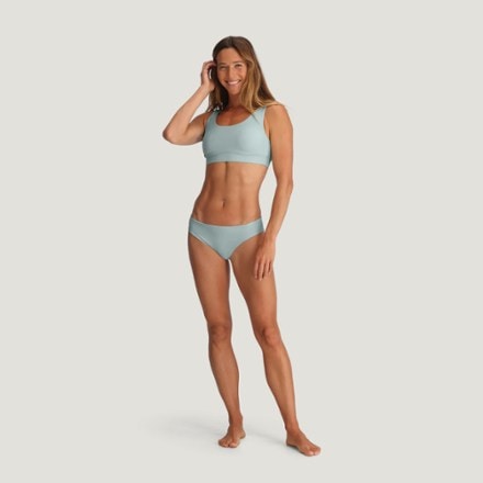 Free Fly Wavebound Bikini Swimsuit Bottoms - Women's Top not included
