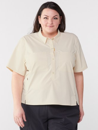 REI Co-op Trailmade Pullover - Women's 2