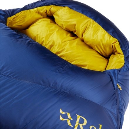 Rab Neutrino 600 Sleeping Bag 5