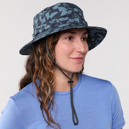 REI Co-op Sahara Bucket Hat 1