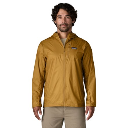Patagonia 후디니 자켓