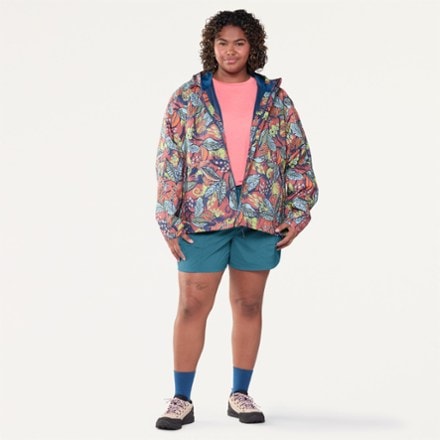 REI Co-op Trailmade Shorts - Women's 3