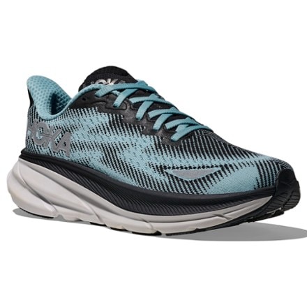 HOKA Clifton 9 GTX Road-Running Shoes - Women's 2