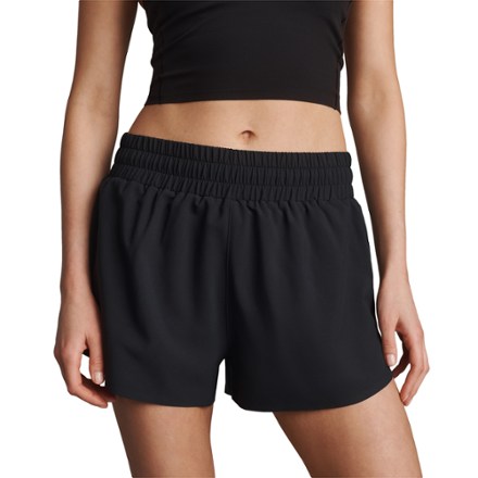 RHONE Mirage Shorts - Lined - Women's 1
