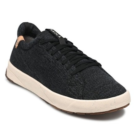 SAOLA Cannon Knit 2.0 Wool Shoes - Women's 2