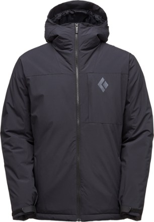 Black Diamond Pursuit Insulated Hoodie Men S Rei Outlet