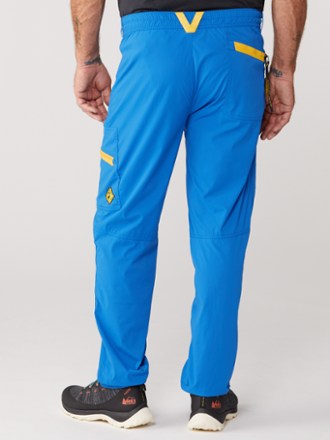 Outdoor Afro + REI Co-op Trail Pants - Men's 5