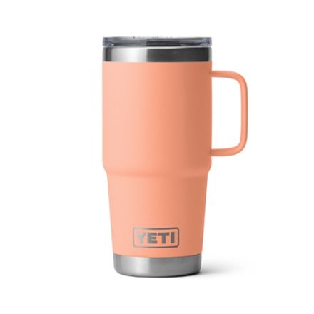 YETI Rambler Travel Mug - 20 fl. oz. 0