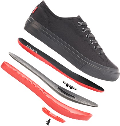 Chrome Kursk AW Pro 2.0 Cycling Shoes 3
