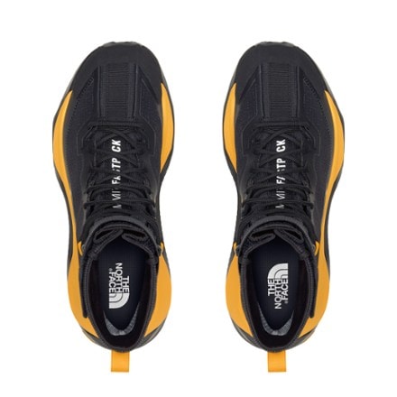 The North Face Summit Fastpack GORE-TEX Hiking Boots 2