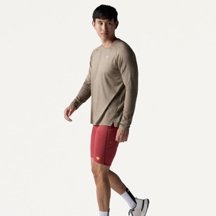 rabbit EZ Tee LS Shirt - Men's 3