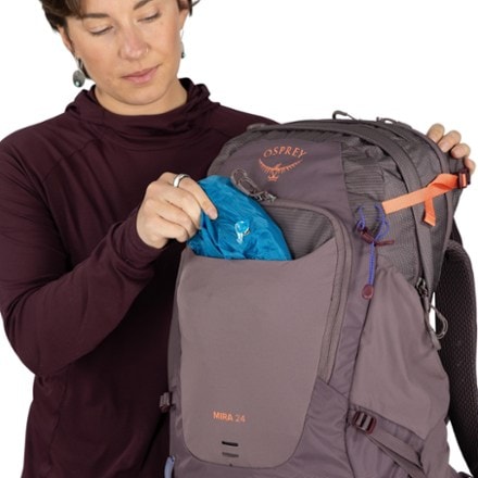Osprey Mira 24 Hydration Pack - Women's 5