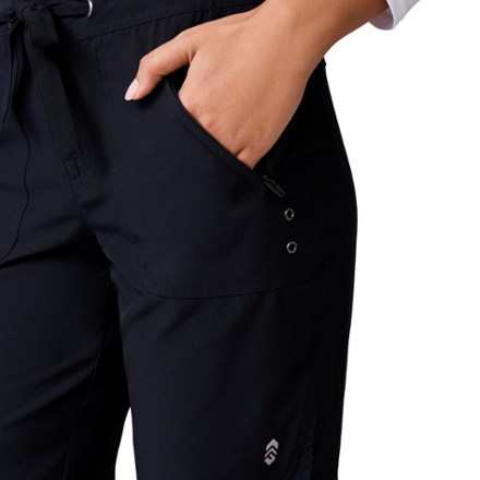 Free Country Bermuda Board Shorts - Women's 2