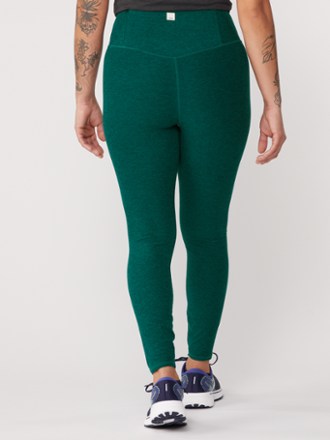 Vuori Clean Elevation Leggings - Women's 2