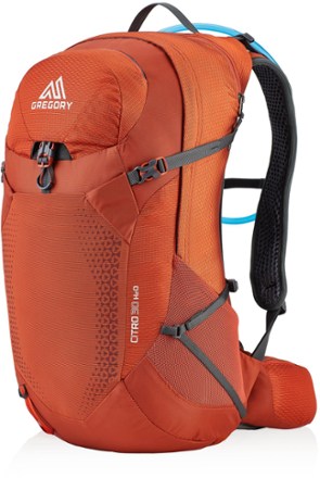 Gregory Citro 30 H2O Hydration Pack - Men's Plus Sizes 0