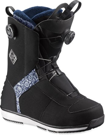 salomon lily snowboard