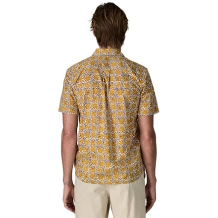 Patagonia Go To Shirt - Men's 2
