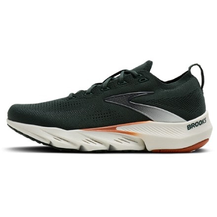 Brooks Glycerin Flex Road-Running Shoes - Men's 1