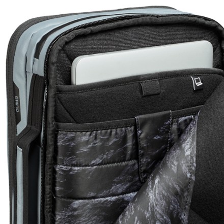 Mammut Seon Transporter 15 Pack 2
