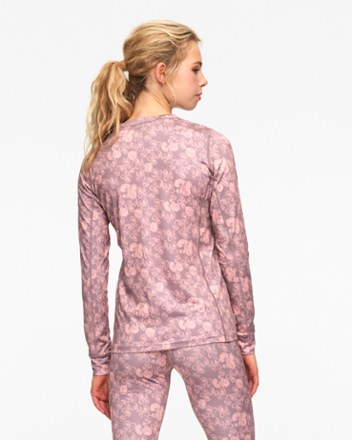 Kari Traa Fantastisk Base Layer Top - Women's 2
