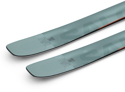 Salomon QST 98 Skis - Men's - 2023/2024 4