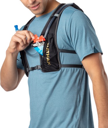 Nathan Quickstart 2.0 4 L Hydration Pack 7