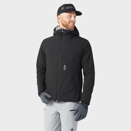 Stio Fernos Insulated Jacket - Men's 1