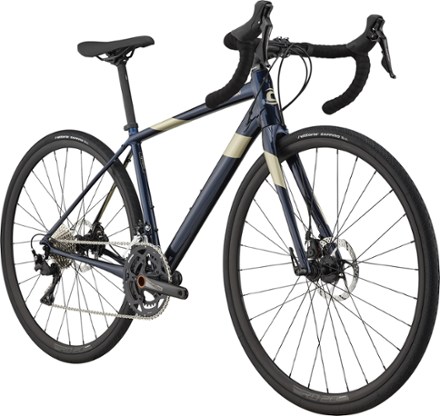 cannondale synapse disc women's 105