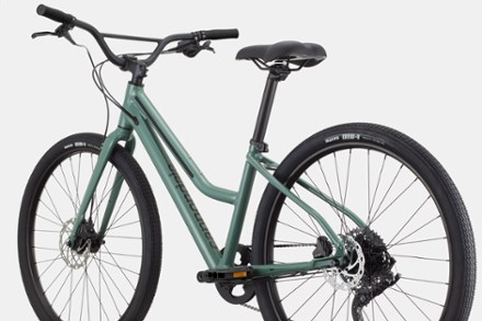 Cannondale Treadwell 2 Remixte Bike 2