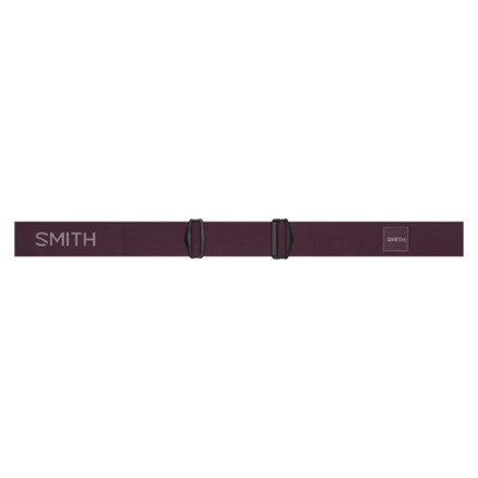 Smith Squad ChromaPop Snow Goggles - Low-Bridge Fit 4