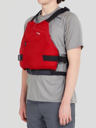 NRS Ion PFD 5