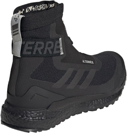 adidas Terrex Free Hiker COLD.RDY Hiking Shoes - Women's 3