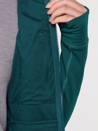 Smartwool Smartloft Jacket - Women's 4