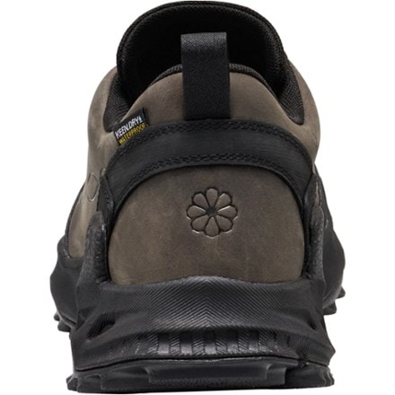 KEEN Jasper Zionic Waterproof Sneakers - Men's 5